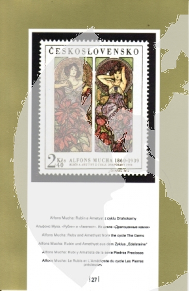 CZ 1989 98 022 **